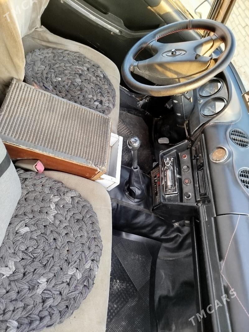 Lada 2106 1986 - 44 000 TMT - Baýramaly - img 5