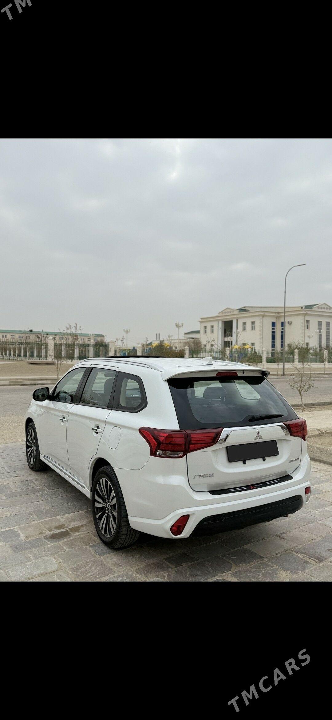 Mitsubishi Outlander Sport 2022 - 300 000 TMT - Gumdag - img 2