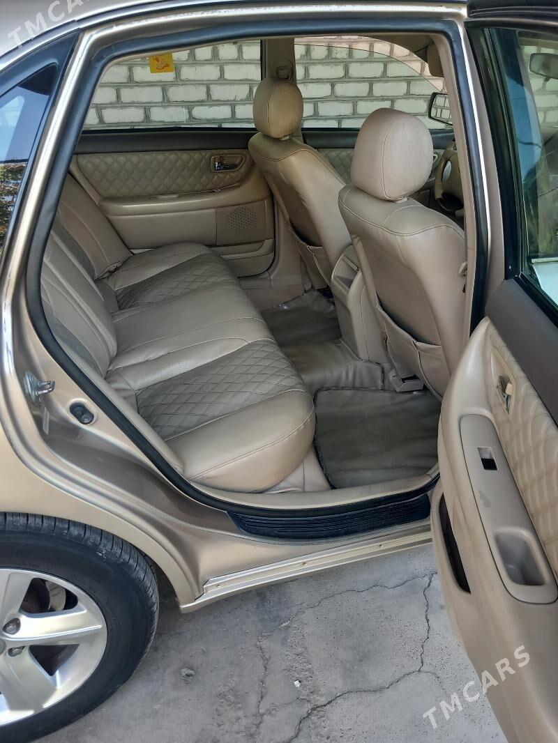 Toyota Avalon 2002 - 170 000 TMT - Murgap - img 6