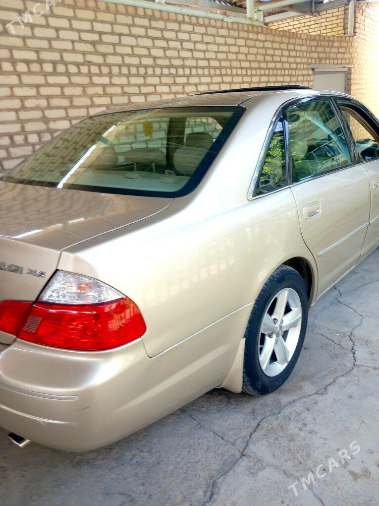 Toyota Avalon 2002 - 170 000 TMT - Murgap - img 2