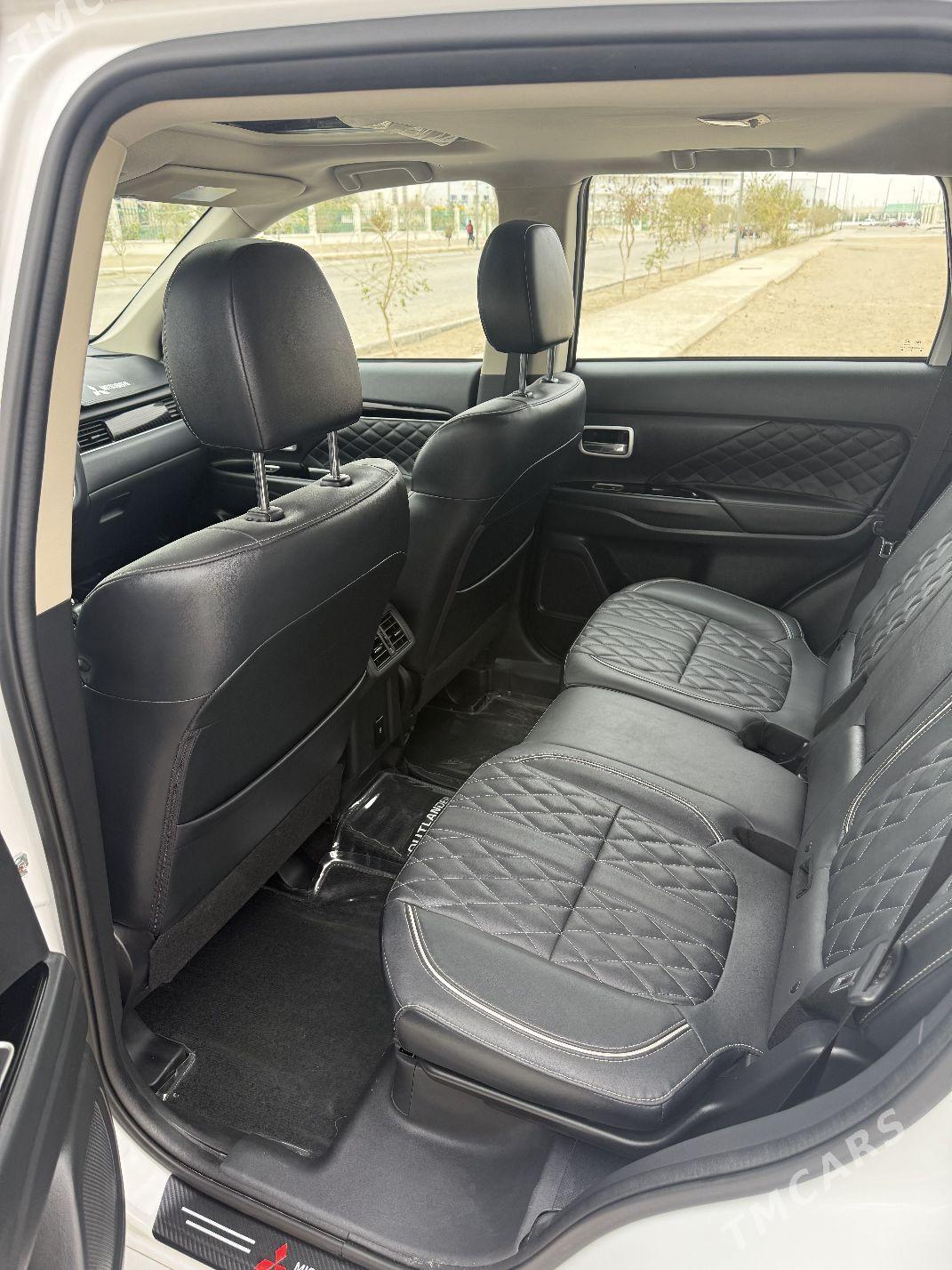 Mitsubishi Outlander Sport 2022 - 300 000 TMT - Gumdag - img 10