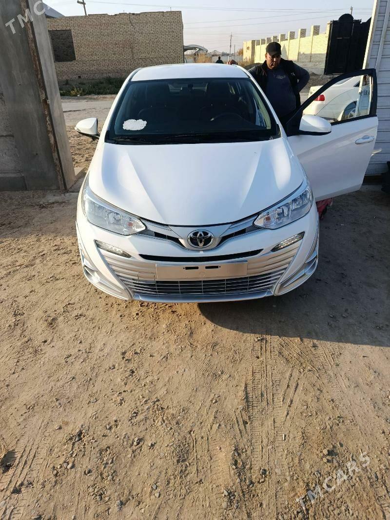 Toyota Veloz 2023 - 227 000 TMT - Ким район - img 4