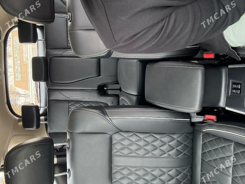 Mitsubishi Outlander Sport 2022 - 300 000 TMT - Gumdag - img 7