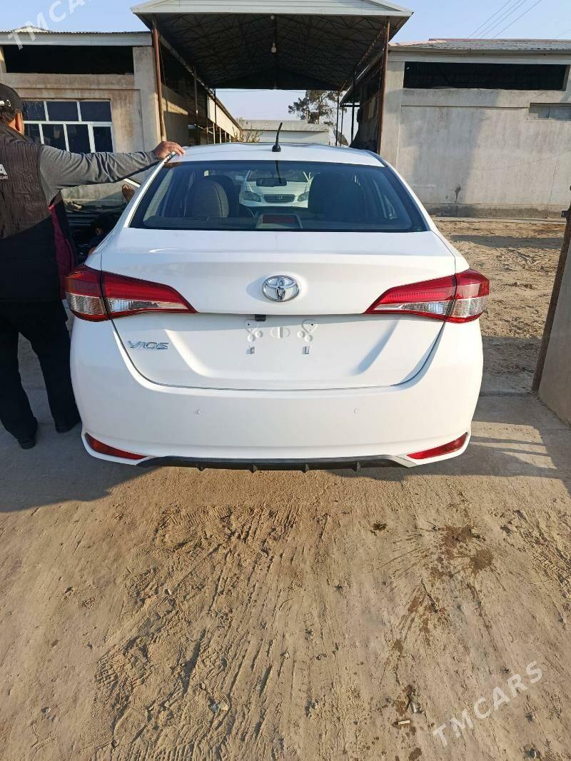 Toyota Veloz 2023 - 227 000 TMT - Ким район - img 2