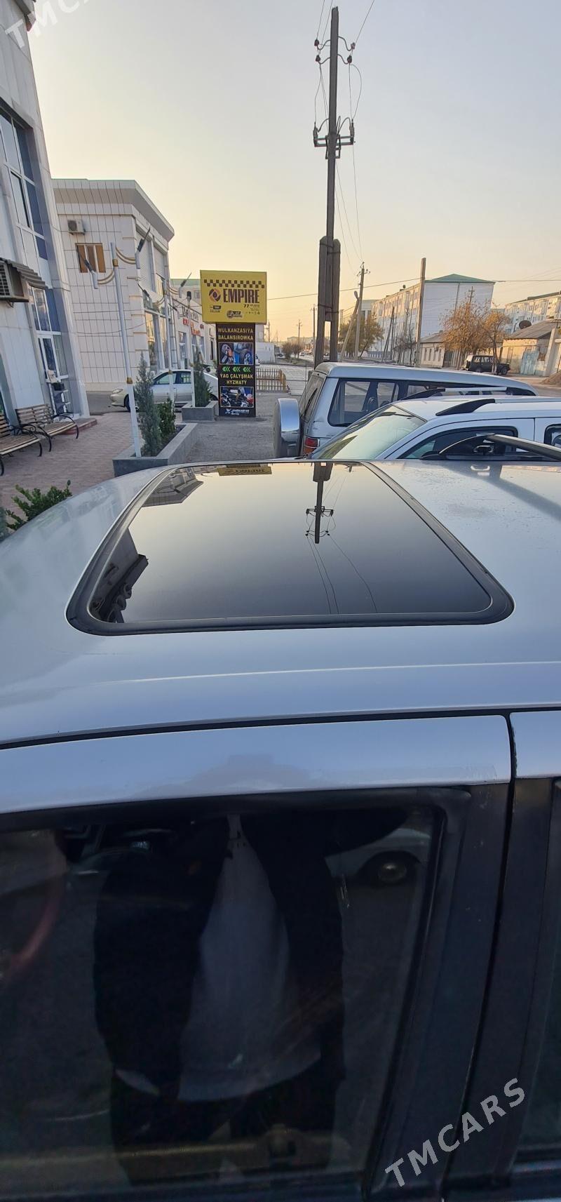 Toyota 4Runner 1998 - 145 000 TMT - Мары - img 5