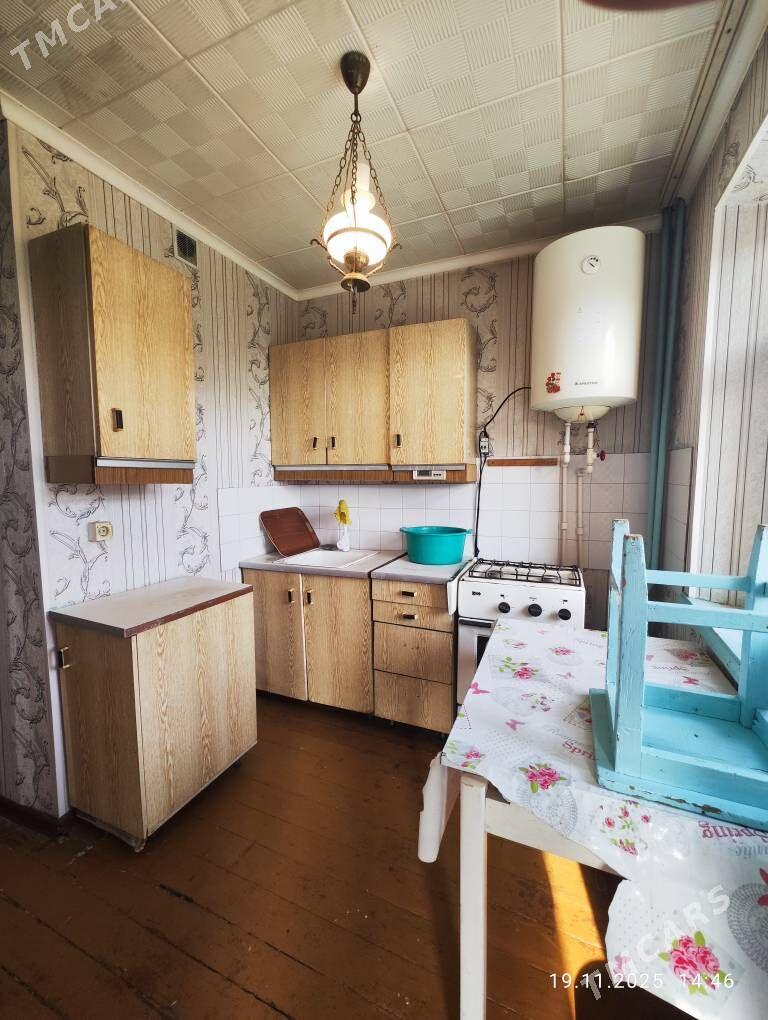 satlyk jaý - Mary - img 2