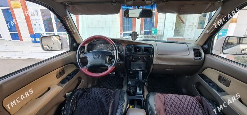 Toyota 4Runner 1998 - 145 000 TMT - Мары - img 6