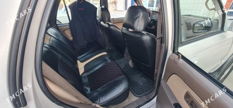 Toyota 4Runner 1998 - 145 000 TMT - Мары - img 7