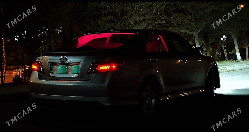 Toyota Camry 2010 - 250 000 TMT - Aşgabat - img 4