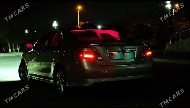 Toyota Camry 2010 - 250 000 TMT - Aşgabat - img 3