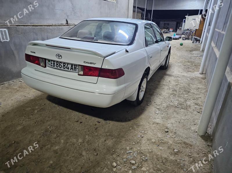 Toyota Camry 1998 - 114 000 TMT - Tejen - img 9