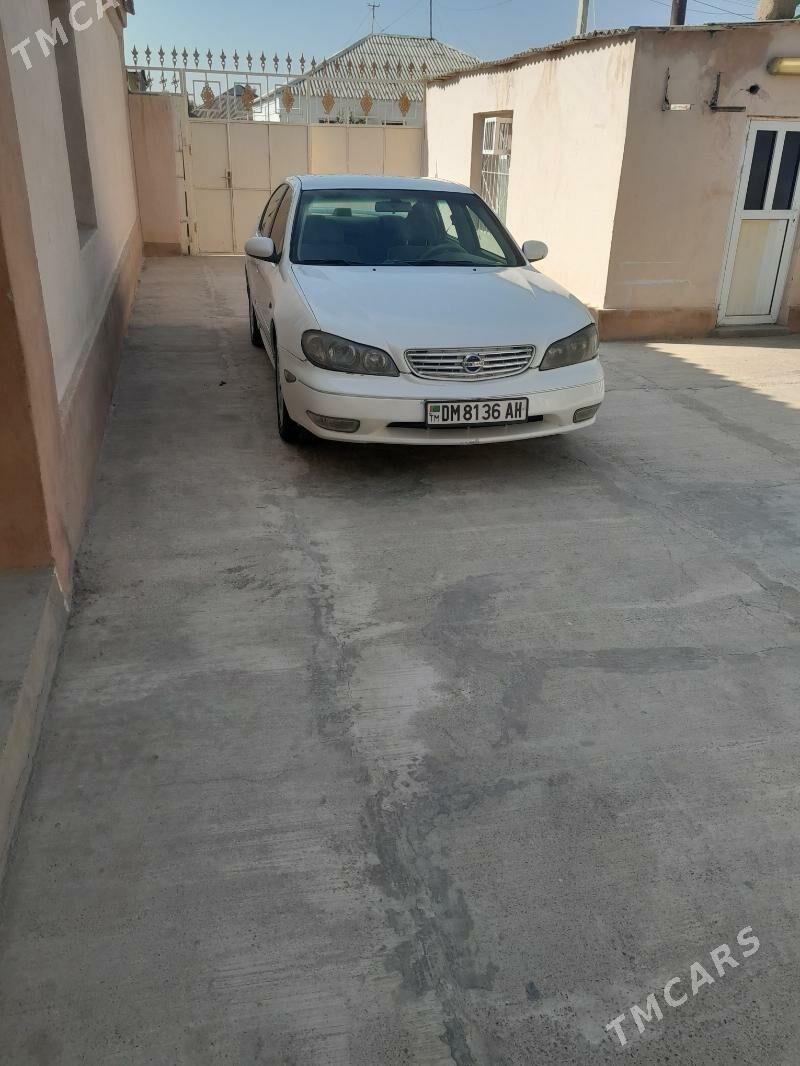 Nissan Maxima 2005 - 98 000 TMT - Анев - img 5