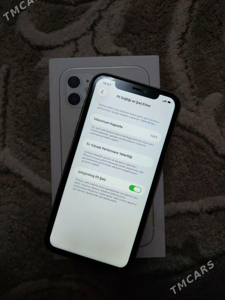 iphone 11 - Aşgabat - img 3