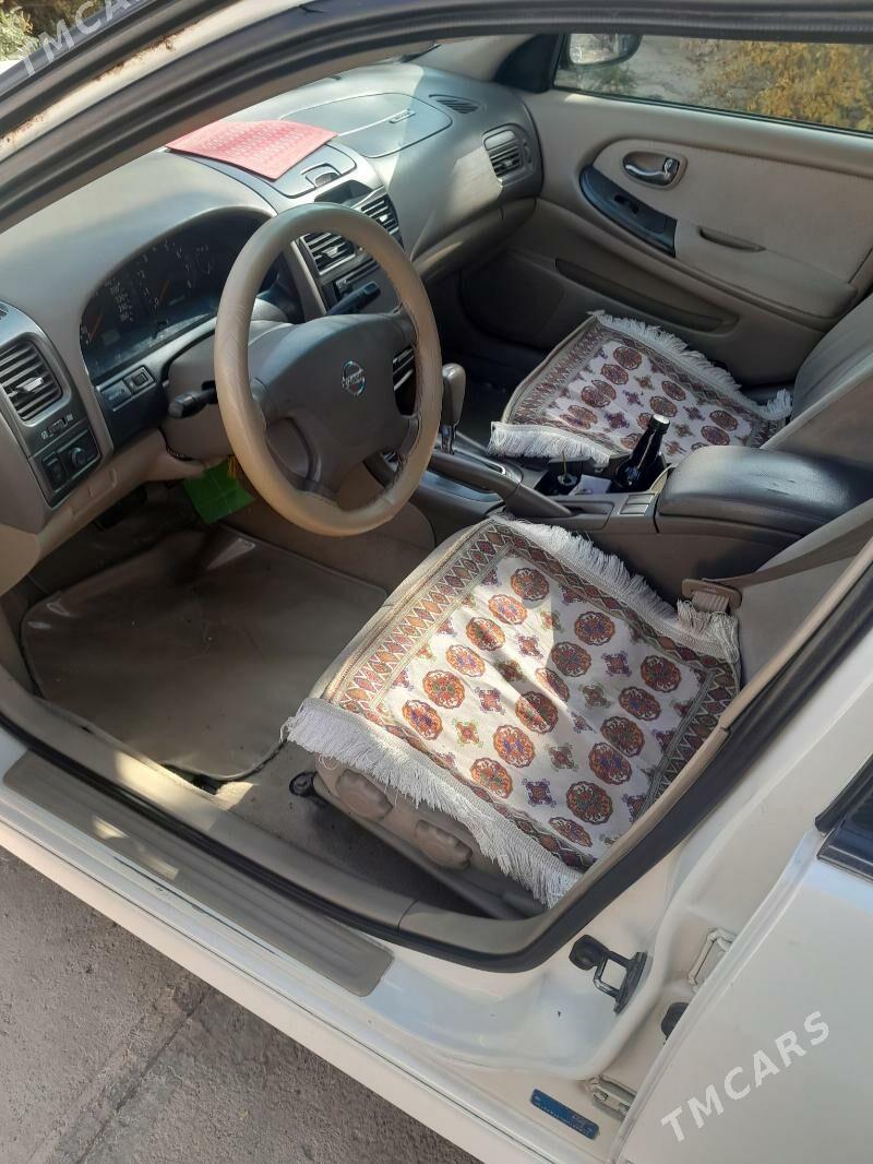 Nissan Maxima 2005 - 98 000 TMT - Анев - img 7