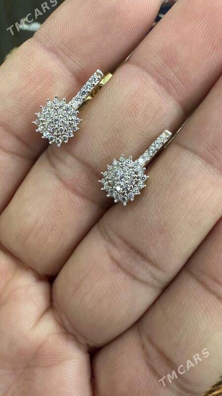 gyzyl kumus alyan - Aşgabat - img 6