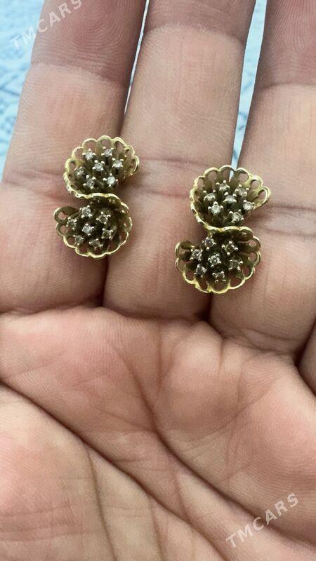 gyzyl kumus alyan - Aşgabat - img 4