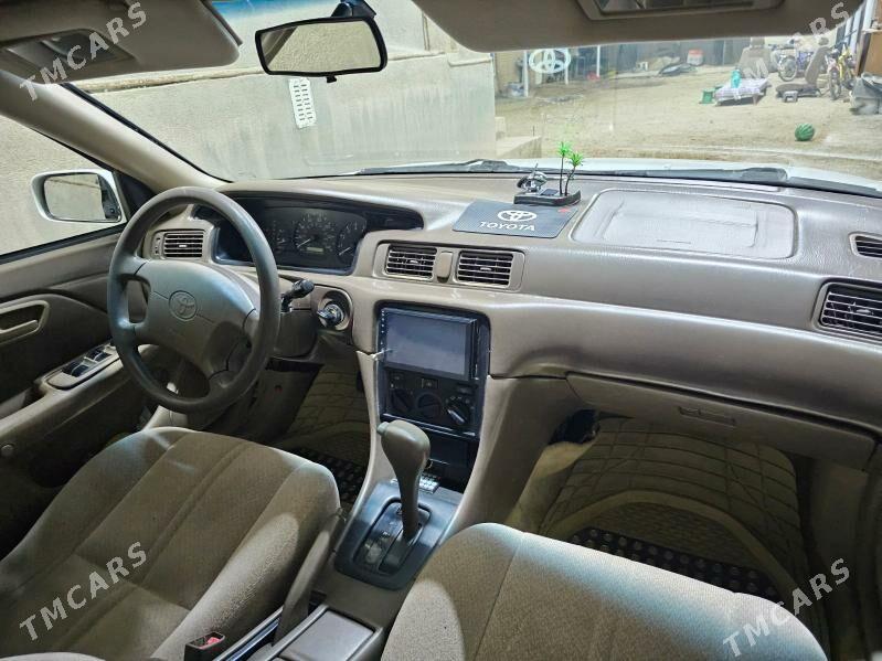 Toyota Camry 1998 - 114 000 TMT - Tejen - img 7