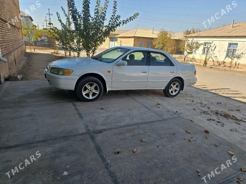Toyota Camry 1998 - 114 000 TMT - Tejen - img 2