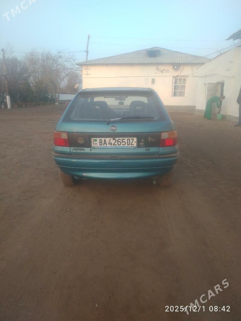 Opel Astra 1994 - 50 000 TMT - Görogly (Tagta) - img 4