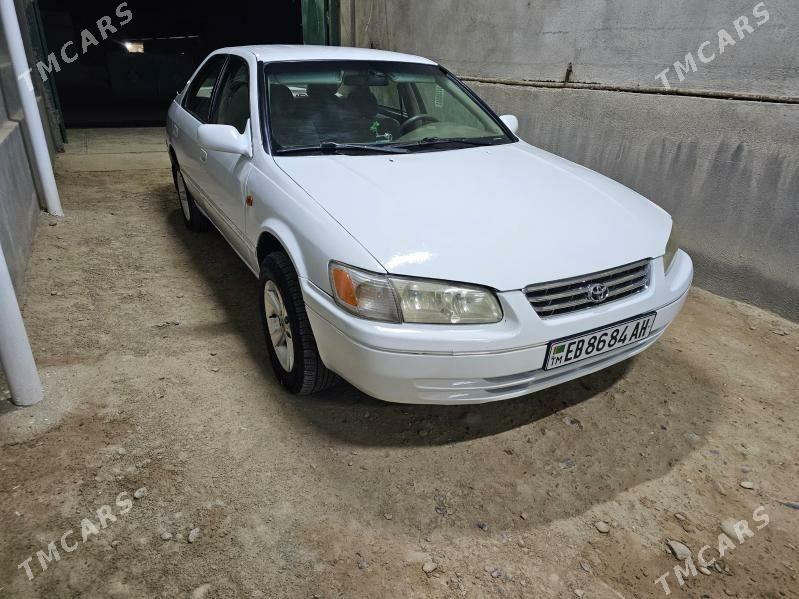 Toyota Camry 1998 - 114 000 TMT - Tejen - img 8
