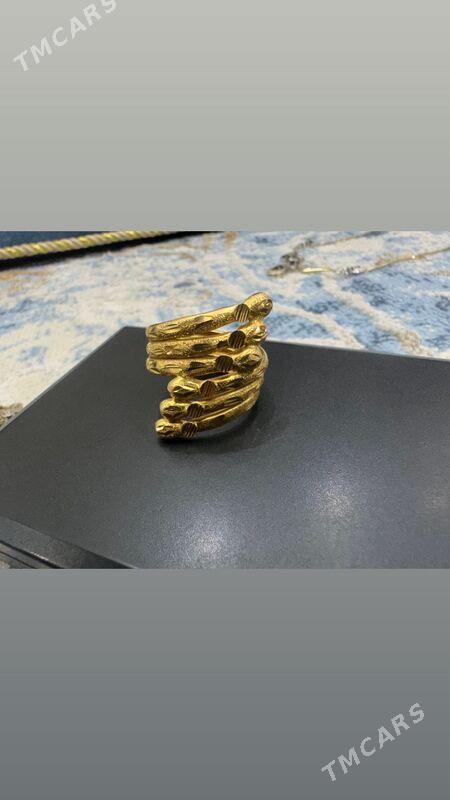 gyzyl kumus alyan - Aşgabat - img 7