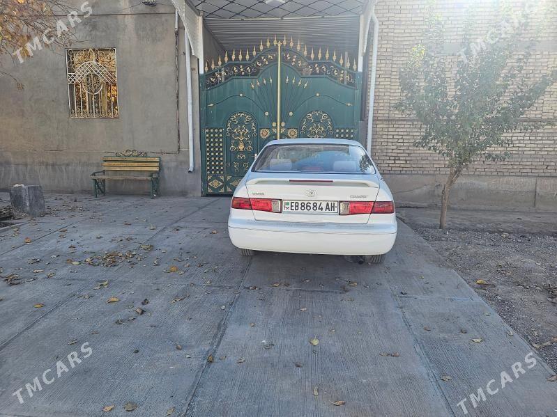 Toyota Camry 1998 - 114 000 TMT - Tejen - img 3