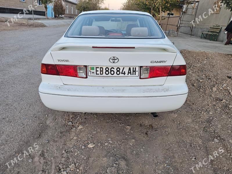 Toyota Camry 1998 - 114 000 TMT - Tejen - img 6