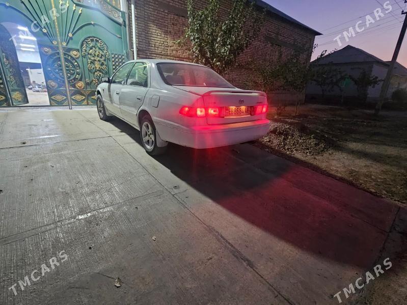 Toyota Camry 1998 - 114 000 TMT - Tejen - img 4