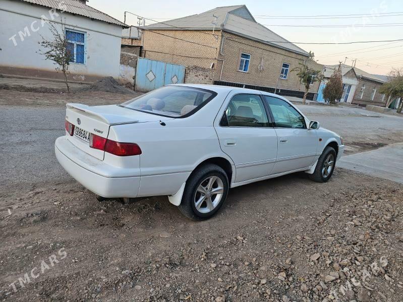 Toyota Camry 1998 - 114 000 TMT - Tejen - img 5