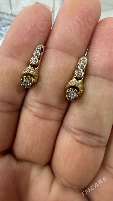 gyzyl kumus alyan - Aşgabat - img 5