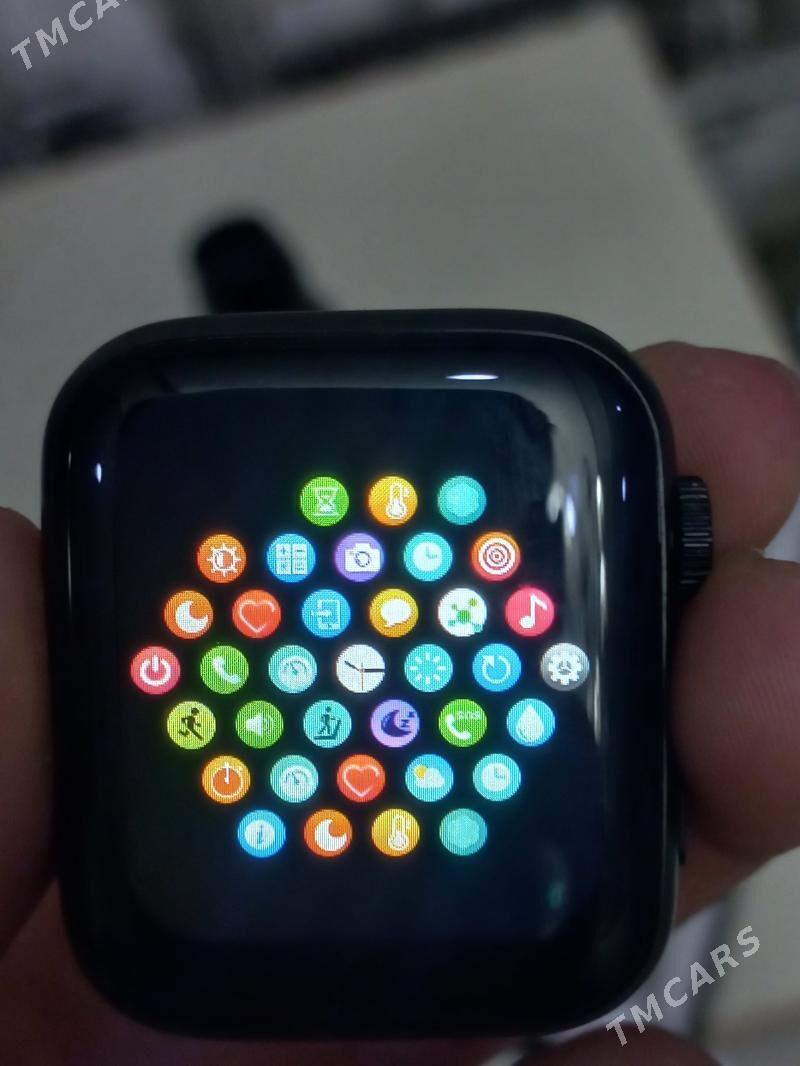 sagat - Дашогуз - img 5