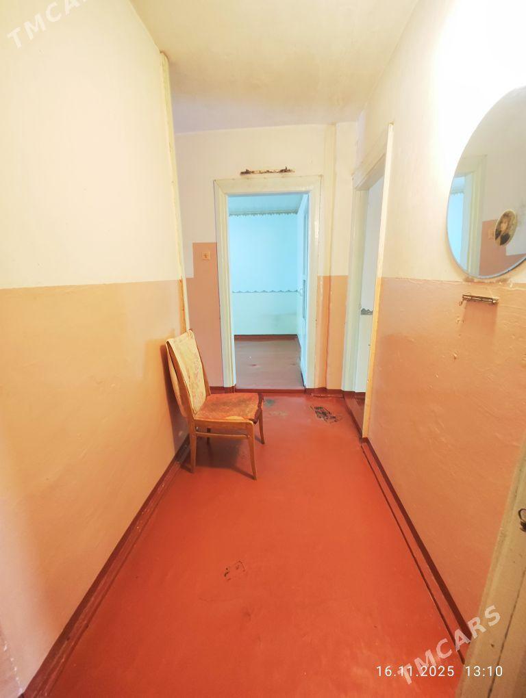 satlyk jaý - Mary - img 1