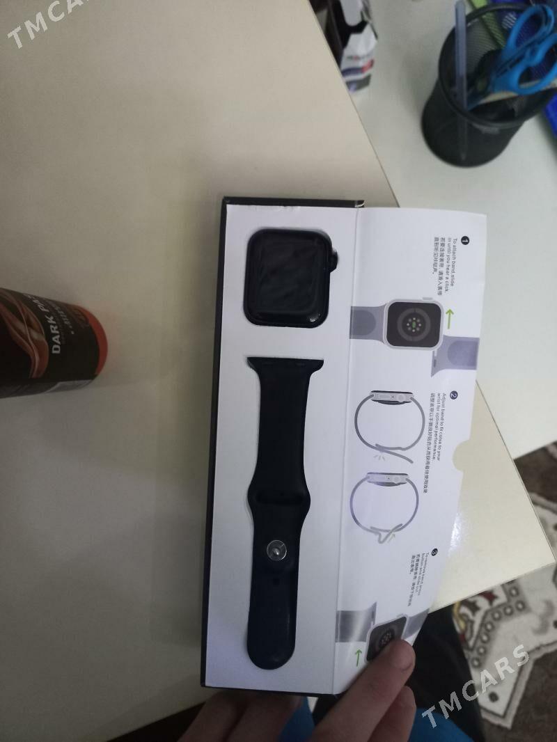 sagat - Дашогуз - img 4