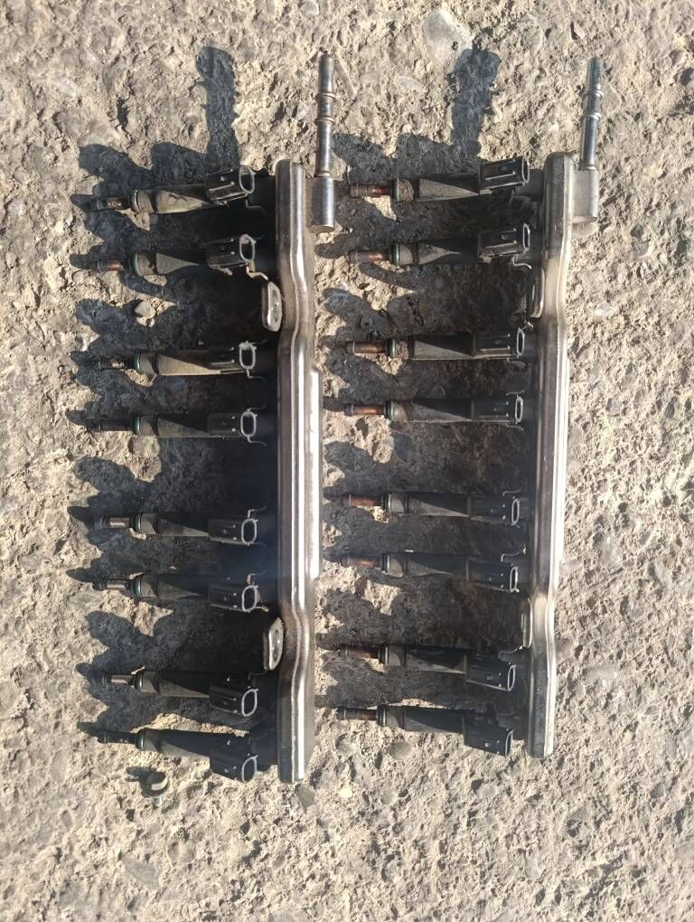 gujuk wersa farsunka 300 TMT - Aşgabat - img 2