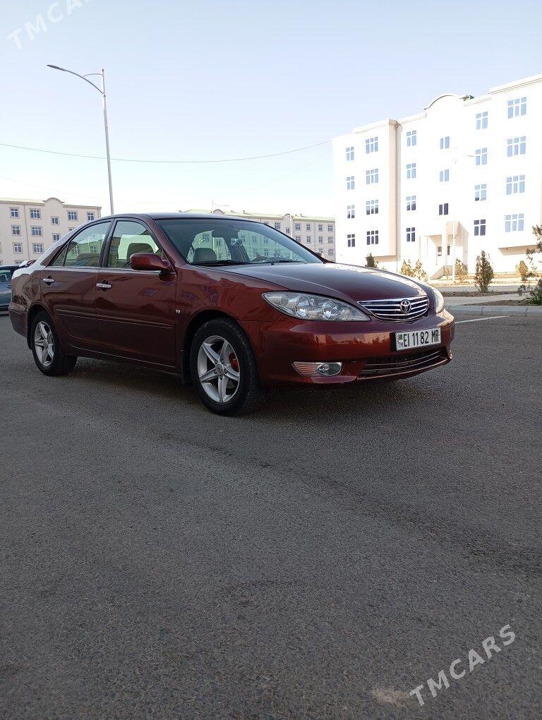 Toyota Camry 2003 - 160 000 TMT - Мары - img 2