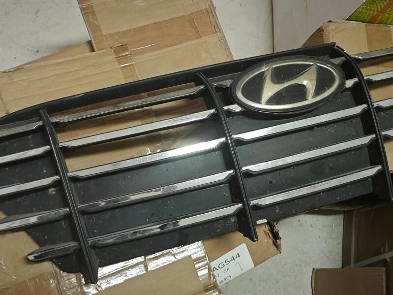 Znacok Hyundai original 1 300 TMT - Ашхабад - img 2