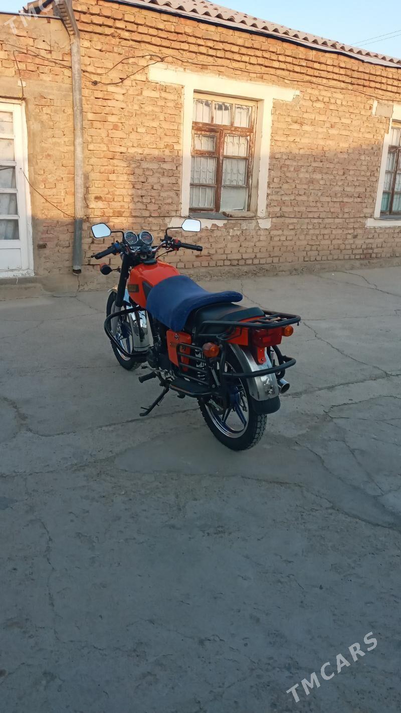 Fekon FK150-8G 2025 - 14 000 TMT - Бахарден - img 5