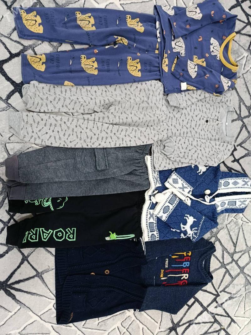 arzan caga esik - Туркменбаши - img 4