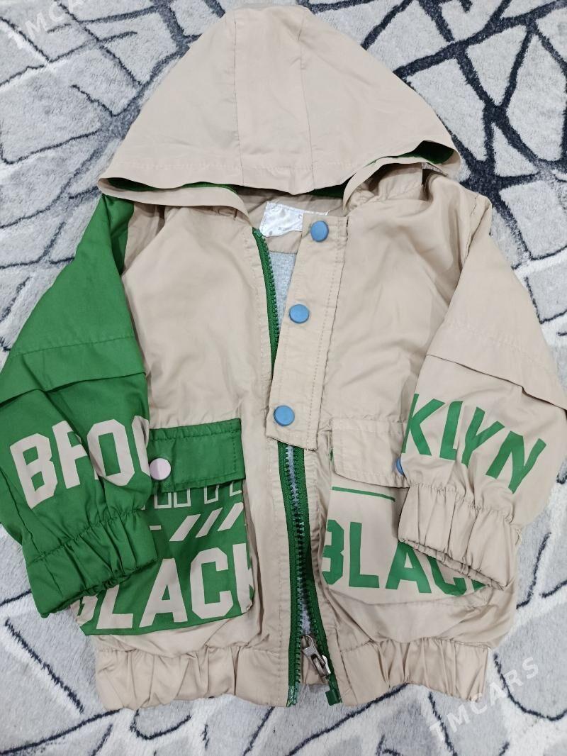 arzan caga esik - Туркменбаши - img 6