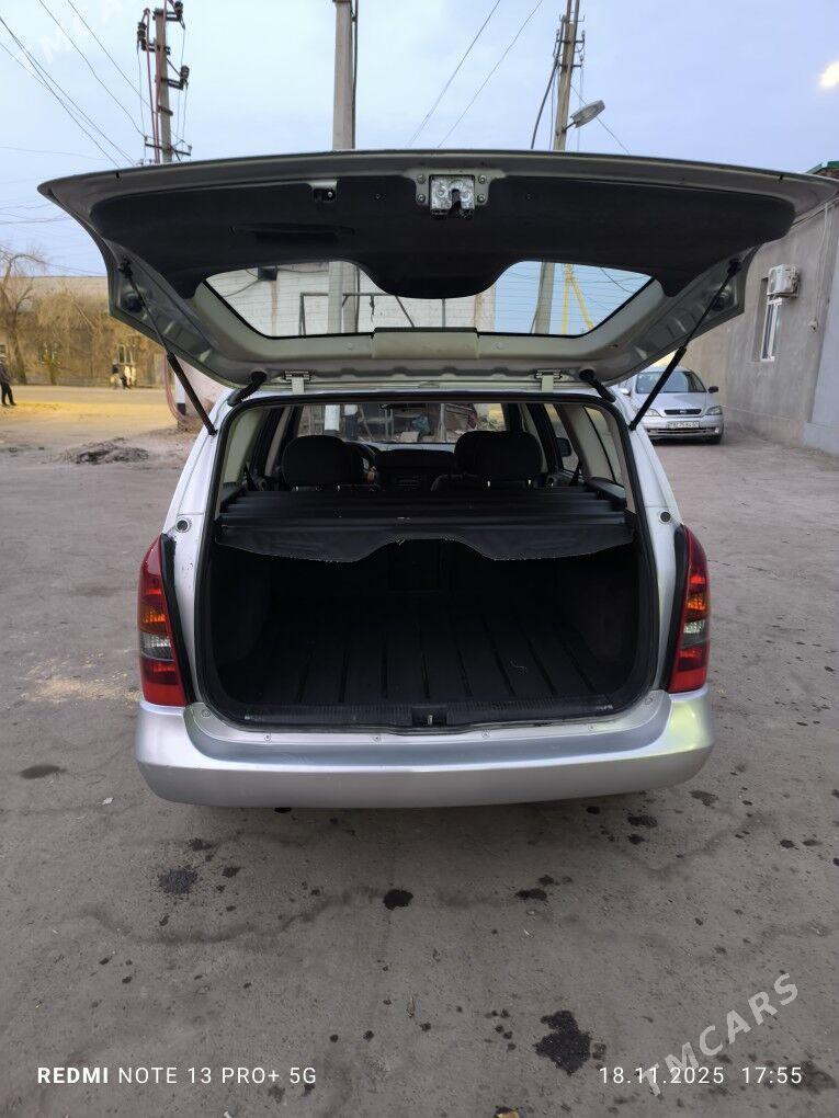 Opel Astra 2003 - 100 000 TMT - Дашогуз - img 9