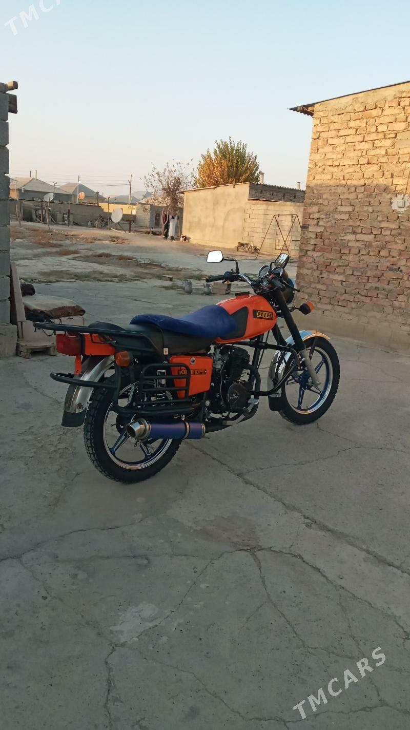 Fekon FK150-8G 2025 - 14 000 TMT - Бахарден - img 4