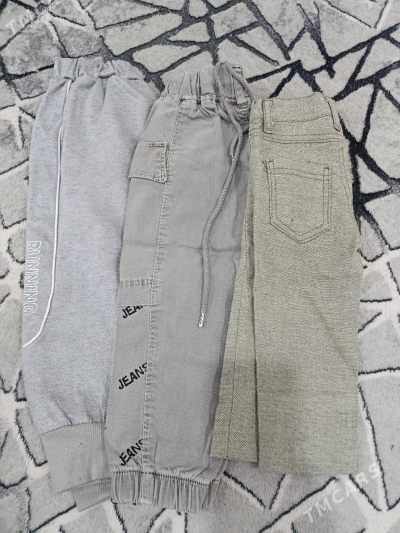 arzan caga esik - Туркменбаши - img 3