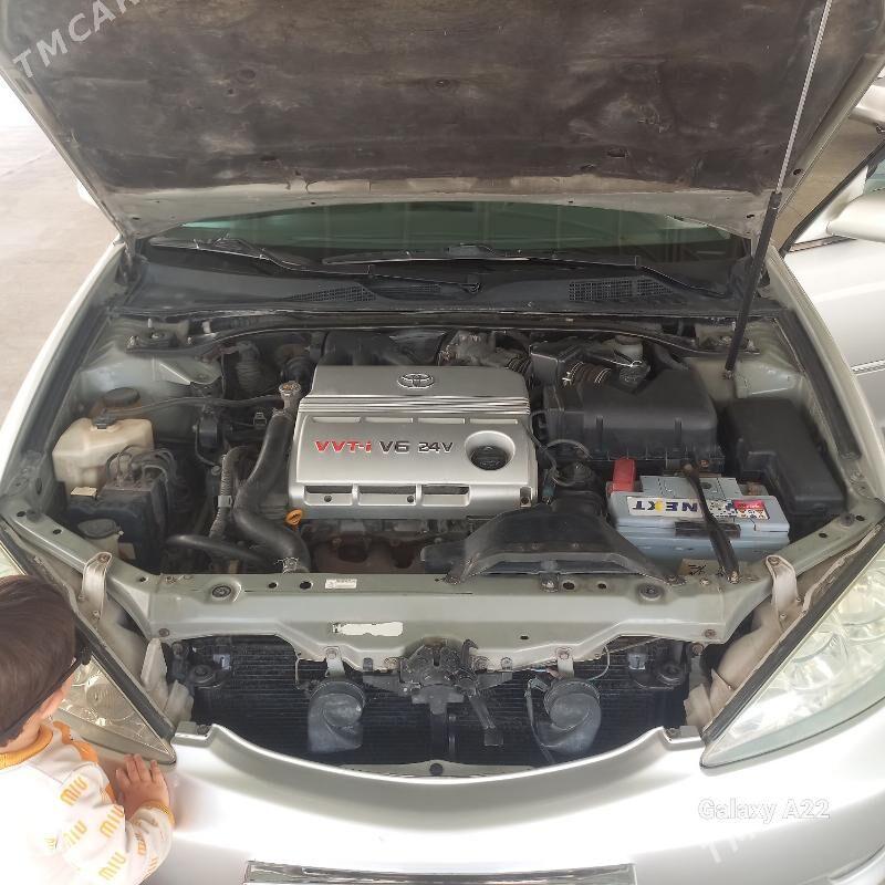 Toyota Camry 2005 - 230 000 TMT - Garabekewül - img 6