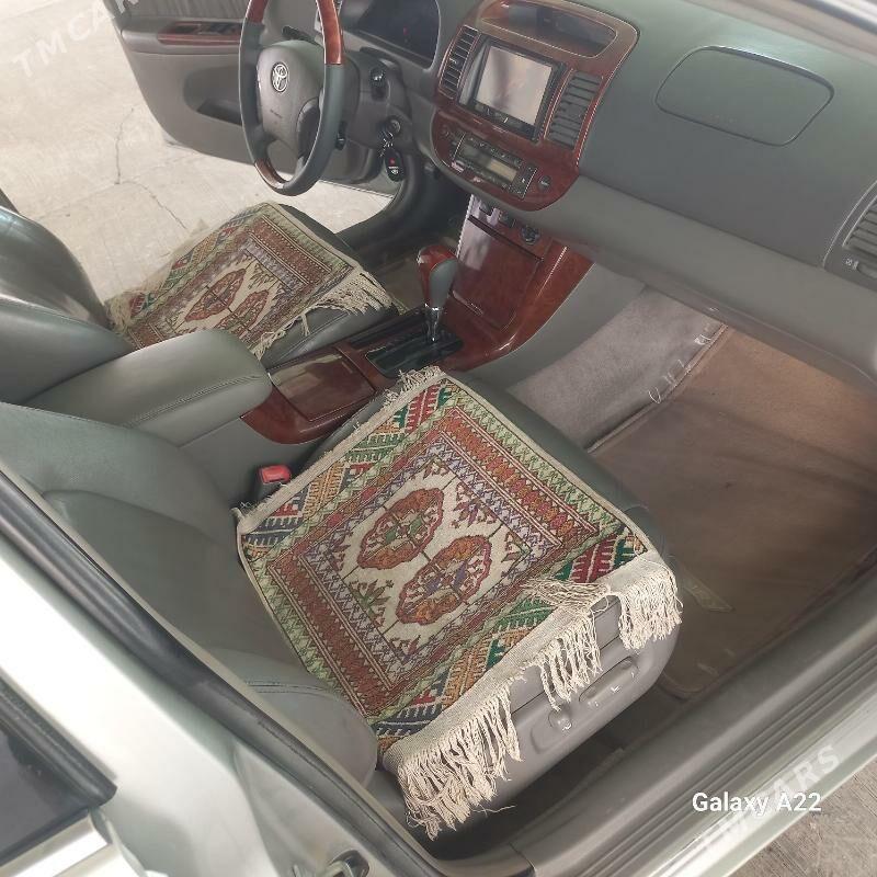 Toyota Camry 2005 - 230 000 TMT - Garabekewül - img 5