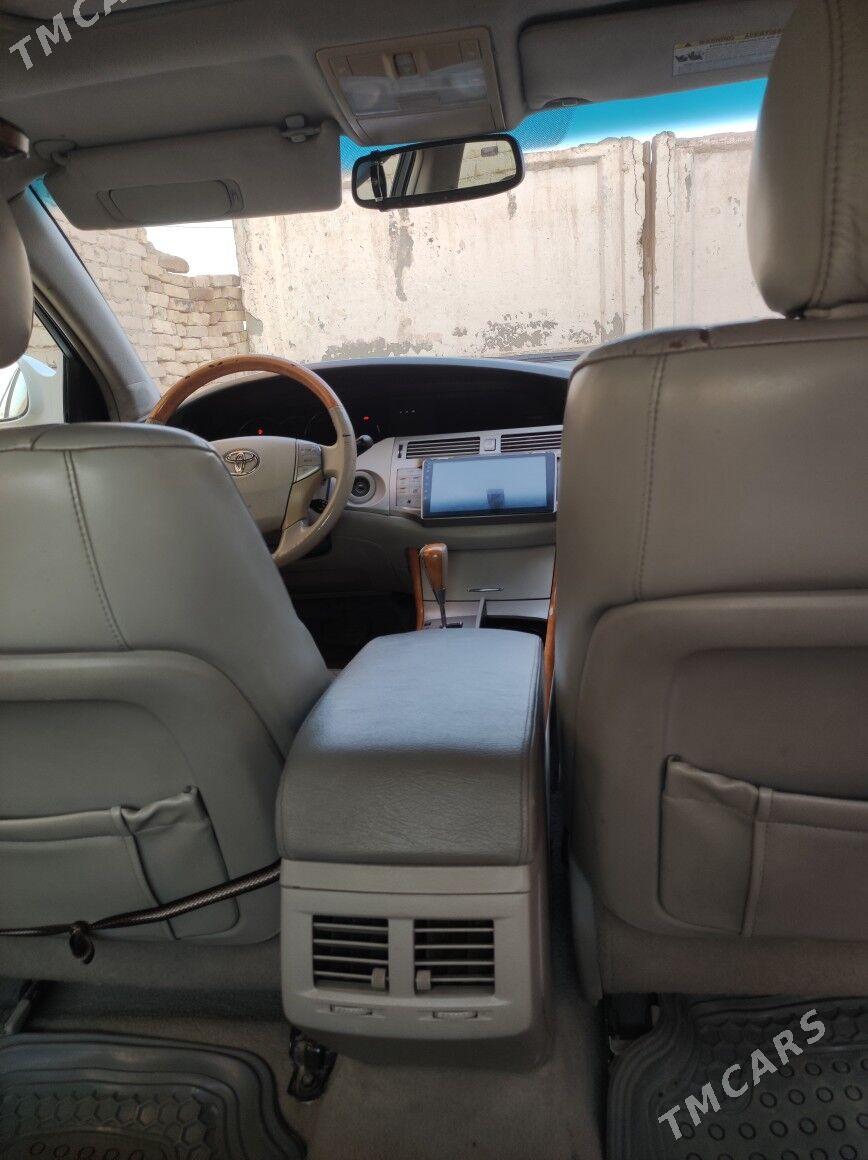 Toyota Avalon 2007 - 170 000 TMT - Çärjew - img 4