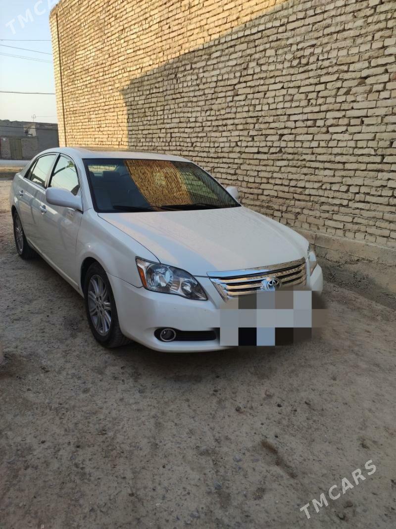 Toyota Avalon 2007 - 170 000 TMT - Çärjew - img 2