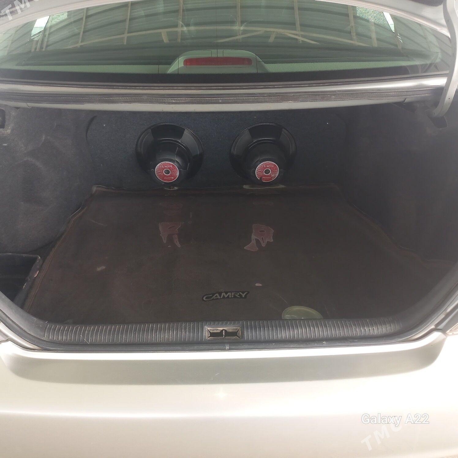 Toyota Camry 2005 - 230 000 TMT - Garabekewül - img 7