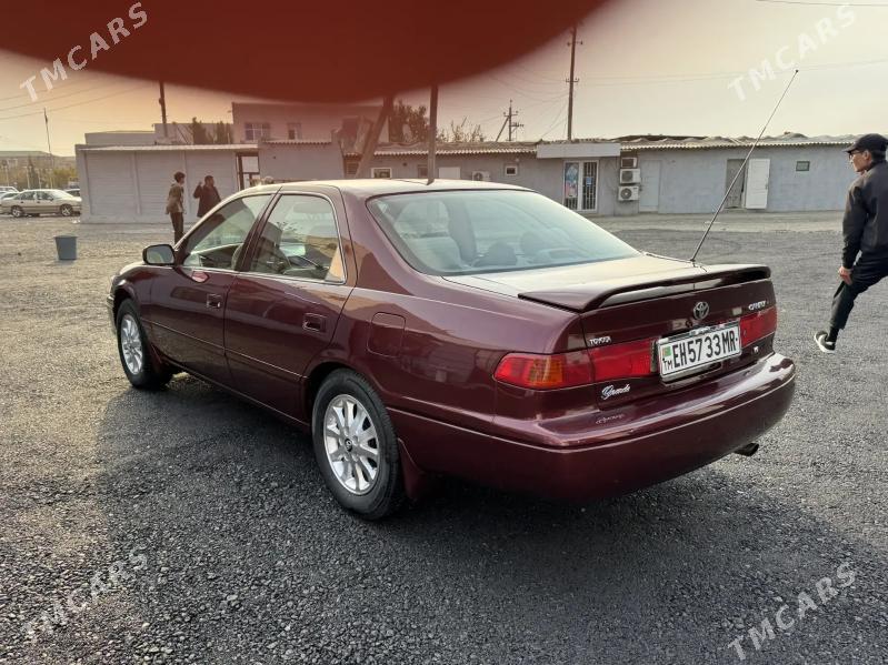 Toyota Camry 2001 - 155 000 TMT - Mary - img 2