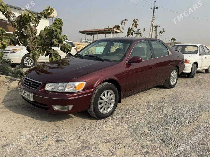 Toyota Camry 2001 - 155 000 TMT - Mary - img 5