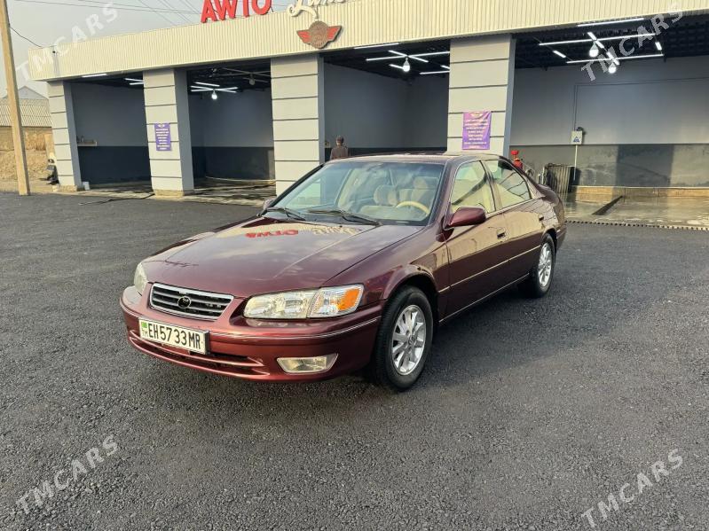Toyota Camry 2001 - 155 000 TMT - Mary - img 1